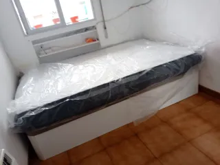 Canapé COLCHÓN cabezal canapé canapes canapé nuevo