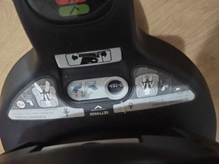 Silla coche Joie i-Spin 360 Isofix