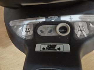 Silla coche Joie i-Spin 360 Isofix