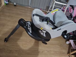 Silla coche Joie i-Spin 360 Isofix