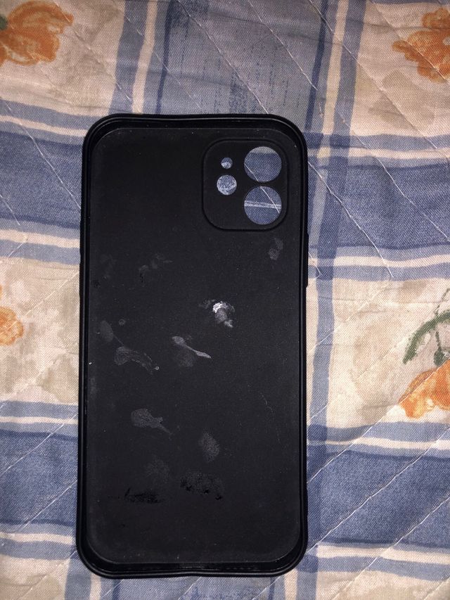 Funda iPhone 12 con foto