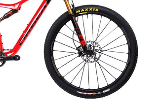 Orbea Oiz M10 talla XL
