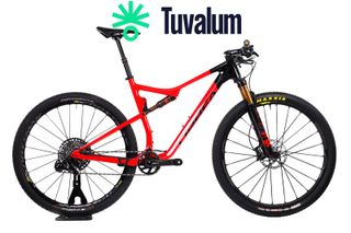 Orbea Oiz M10 talla XL