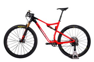 Orbea Oiz M10 talla XL