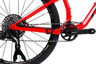 Orbea Oiz M10 talla XL