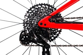 Orbea Oiz M10 talla XL