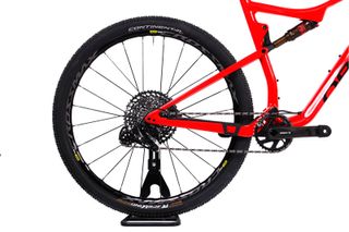 Orbea Oiz M10 talla XL