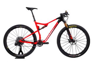 Orbea Oiz M10 talla XL