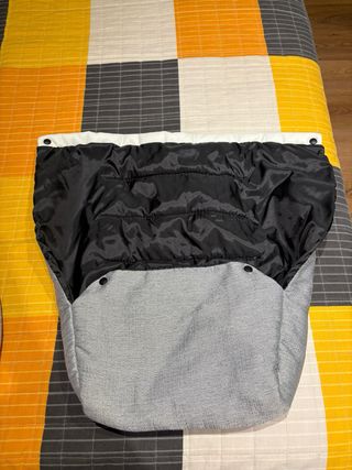 Cubrepies Silla Paseo Peg Perego Book 51S