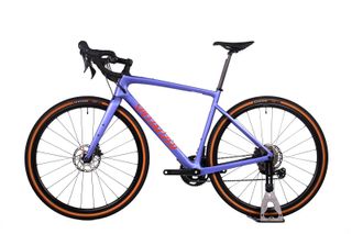 Specialized Diverge Sport Comp talla 56