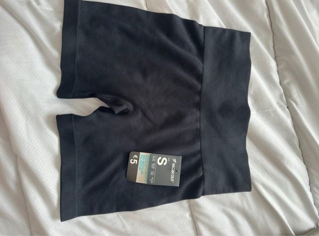 Pantalones cortos deportivos Primark Talla S