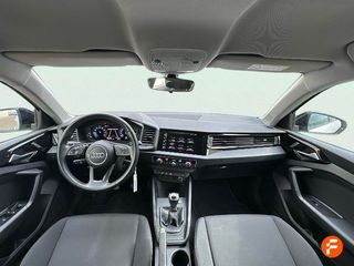 Audi A1 Sportback 25 TFSI 70kW (95CV)