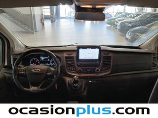 Ford Transit Custom Mixto 2.0 TDCI L1 320 Trend 77 kW (105 CV)