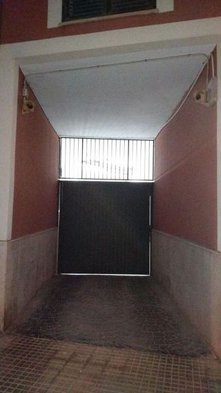 Garaje en venta en Binissalem