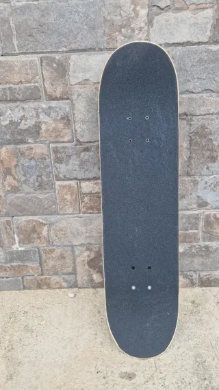 Skate para niños 8-12 años