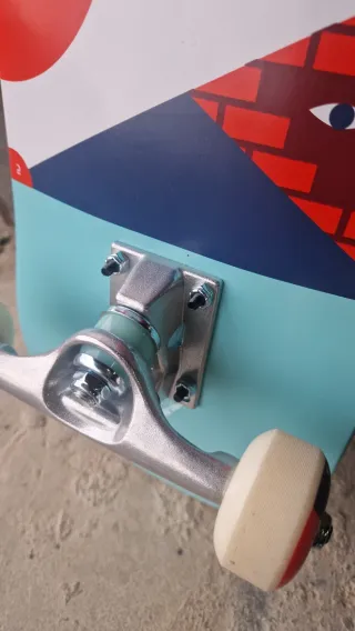 Skate para niños 8-12 años