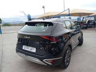 Kia Sportage 1.6 T-GDi MHEV 118kW (160CV) Drive 17´´