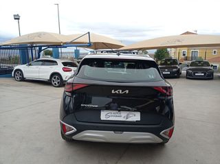 Kia Sportage 1.6 T-GDi MHEV 118kW (160CV) Drive 17´´