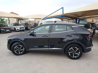Kia Sportage 1.6 T-GDi MHEV 118kW (160CV) Drive 17´´