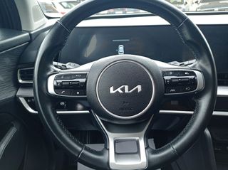 Kia Sportage 1.6 T-GDi MHEV 118kW (160CV) Drive 17´´