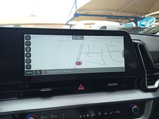 Kia Sportage 1.6 T-GDi MHEV 118kW (160CV) Drive 17´´