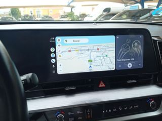 Kia Sportage 1.6 T-GDi MHEV 118kW (160CV) Drive 17´´