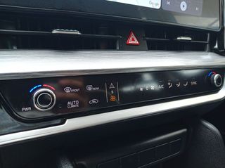 Kia Sportage 1.6 T-GDi MHEV 118kW (160CV) Drive 17´´