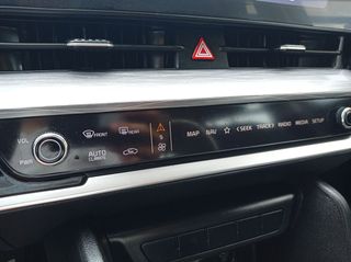 Kia Sportage 1.6 T-GDi MHEV 118kW (160CV) Drive 17´´