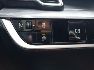 Kia Sportage 1.6 T-GDi MHEV 118kW (160CV) Drive 17´´