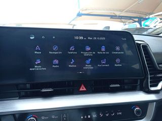 Kia Sportage 1.6 T-GDi MHEV 118kW (160CV) Drive 17´´