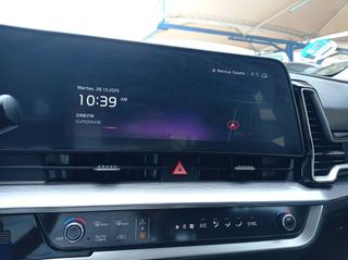 Kia Sportage 1.6 T-GDi MHEV 118kW (160CV) Drive 17´´