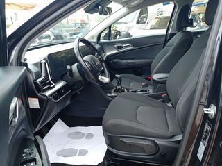 Kia Sportage 1.6 T-GDi MHEV 118kW (160CV) Drive 17´´