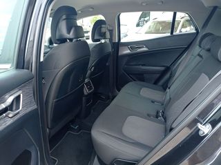 Kia Sportage 1.6 T-GDi MHEV 118kW (160CV) Drive 17´´