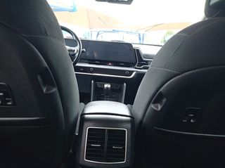 Kia Sportage 1.6 T-GDi MHEV 118kW (160CV) Drive 17´´