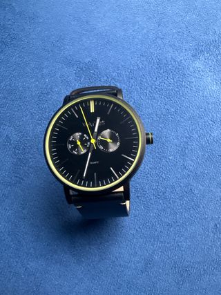 Reloj Watx de hombre