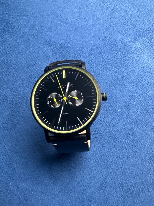 Reloj Watx de hombre