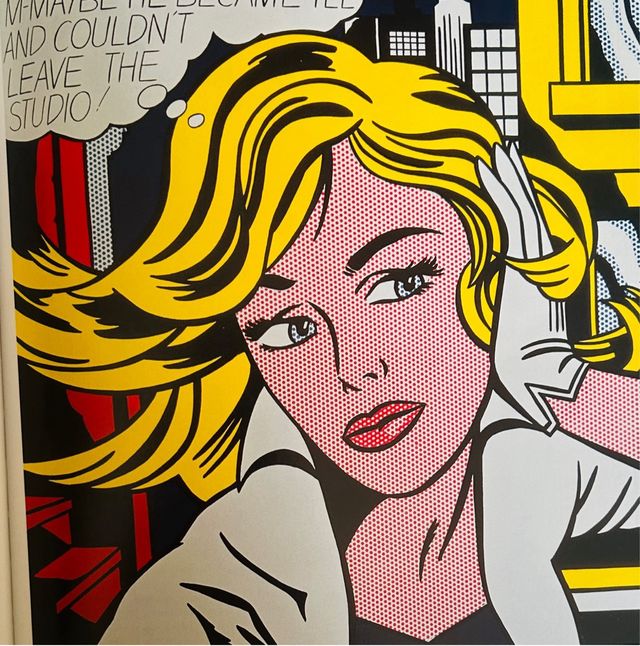 Arte Moderno y Contemporáneo: 75 Obras Maestras