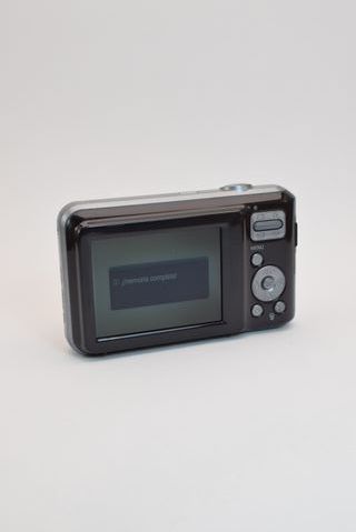 Cámara Samsung ES65