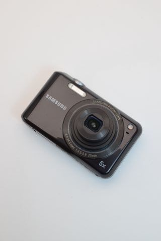 Cámara Samsung ES65