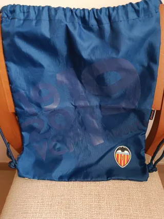 Saquito Valencia CF 1919