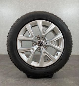 Llantas Volkswagen Caddy 17"