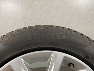 Llantas Volkswagen Caddy 17"