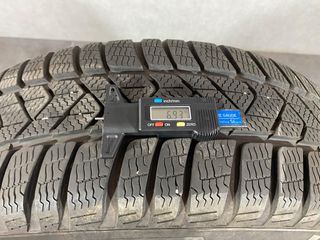 Llantas Volkswagen Caddy 17"