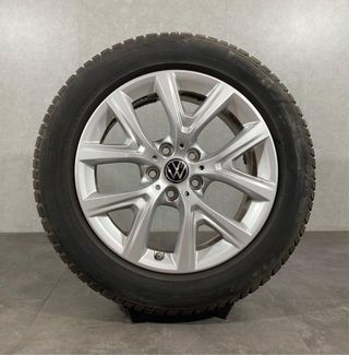 Llantas Volkswagen Caddy 17"