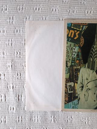 Vinilo Weather Report - Mr. Gone Jazz