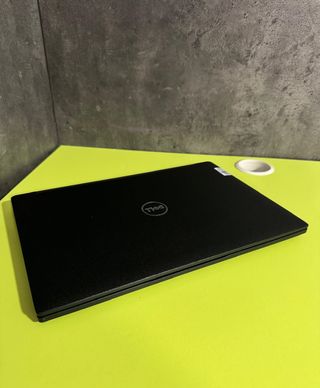 Portátil Dell Latitude 7490 Reacondicionado
