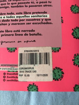 Coronavirus: Historias reales en primera línea ...