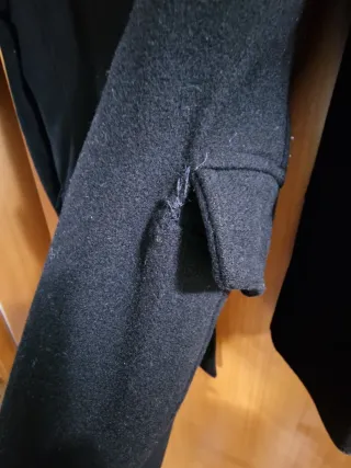 Cappotto XAGON MAN nero