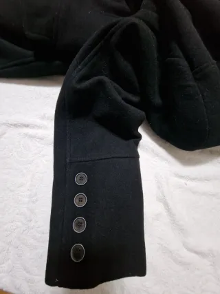 Cappotto XAGON MAN nero