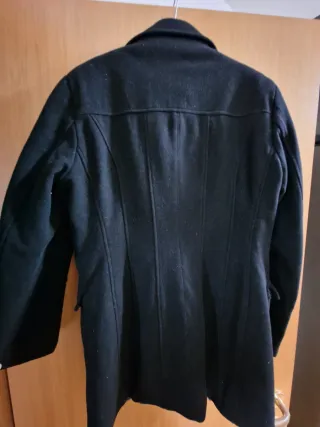 Cappotto XAGON MAN nero